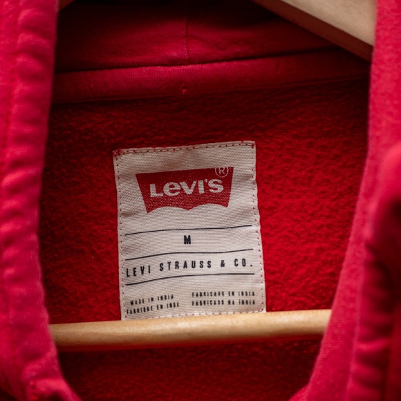 Levi's Hoodie - Picture 13 of 16